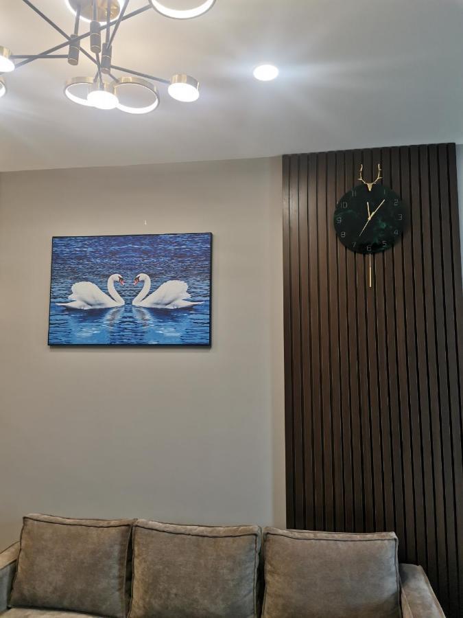 Tms Pullman Quy Nhon Can Ho - Xuan Phuong Apartment Buitenkant foto