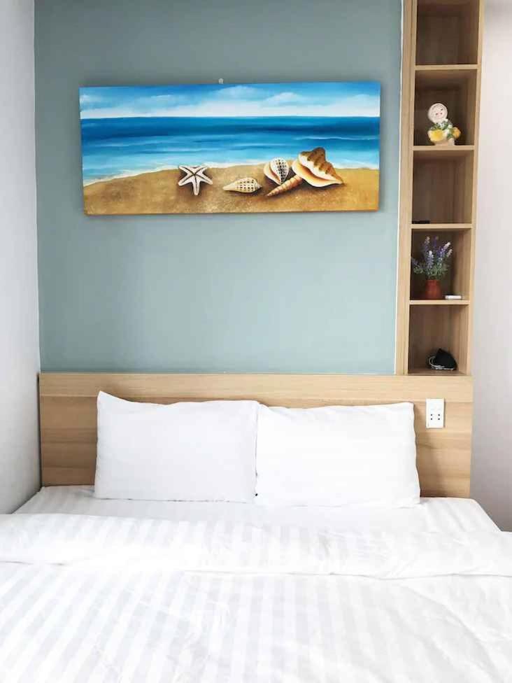 Tms Pullman Quy Nhon Can Ho - Xuan Phuong Apartment Kamer foto