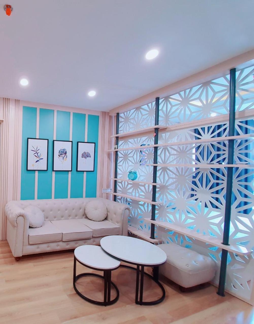 Tms Pullman Quy Nhon Can Ho - Xuan Phuong Apartment Kamer foto