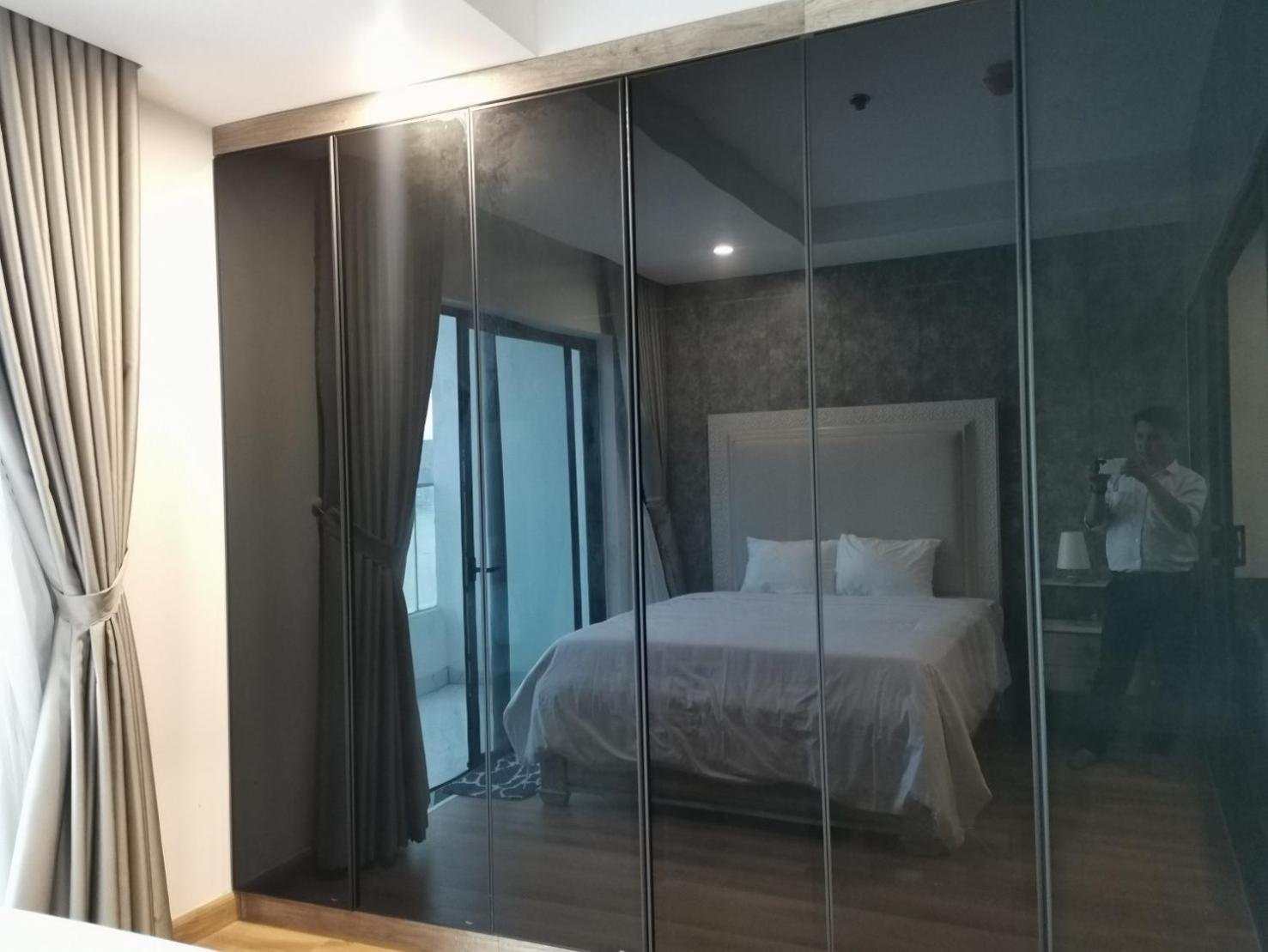 Tms Pullman Quy Nhon Can Ho - Xuan Phuong Apartment Kamer foto