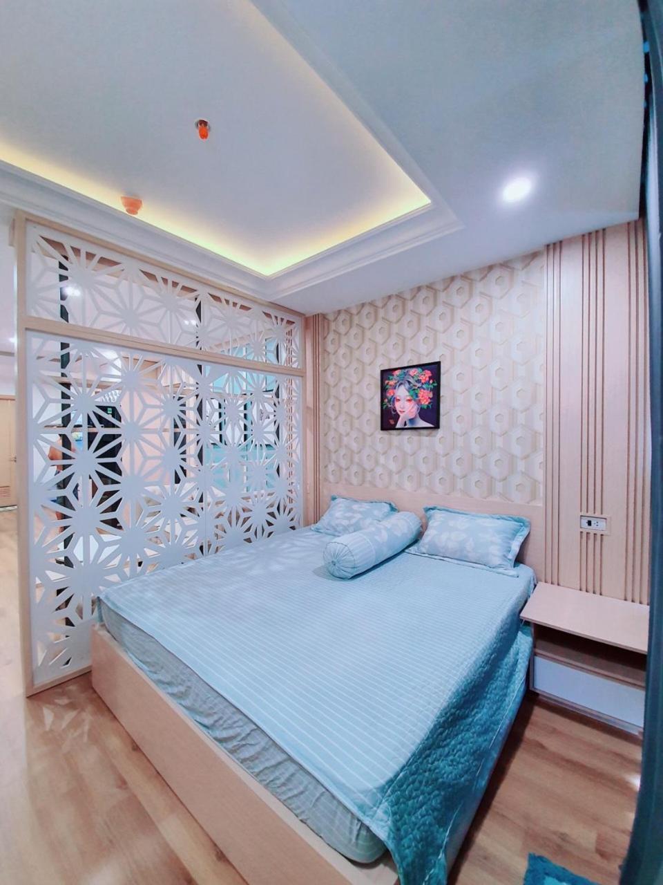 Tms Pullman Quy Nhon Can Ho - Xuan Phuong Apartment Kamer foto